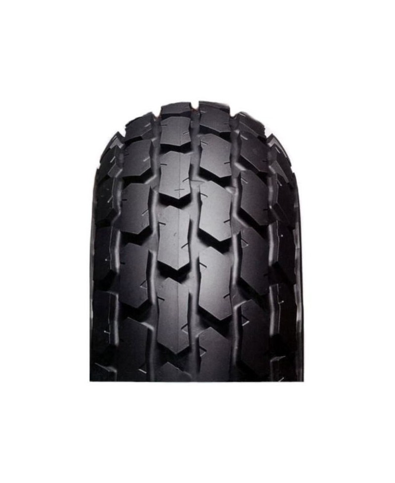 Pneu scooter,  Dunlop K180 Front/ Rear 130/ 90-10 61J TL