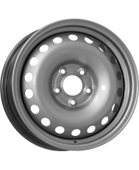 Jante Tole/Acier MWD , No 5477,  6.5X15 , 5/ 108 ET42 ,ALÉSAGE 65,1 , Berlingo ,Combo ,Partner