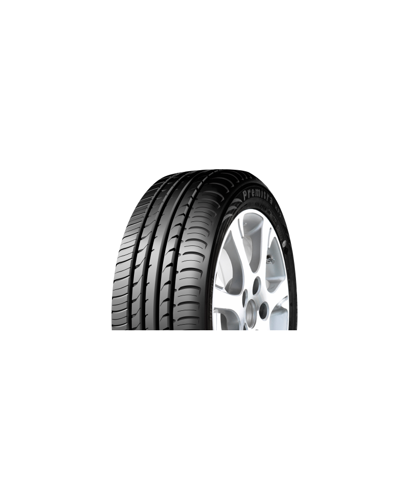 Pneu Maxxis Premitra 5 (HP5) 195/ 65 R15 95V XL