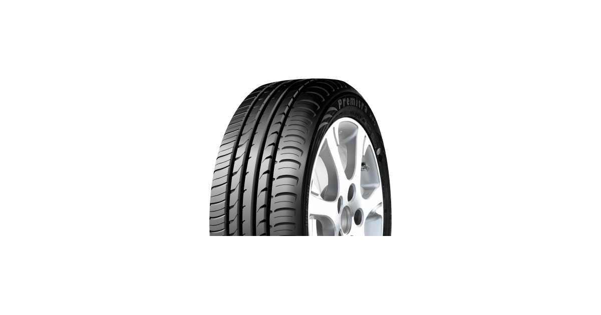 Pneu Maxxis Premitra 5 (HP5) 195/ 65 R15 95V XL