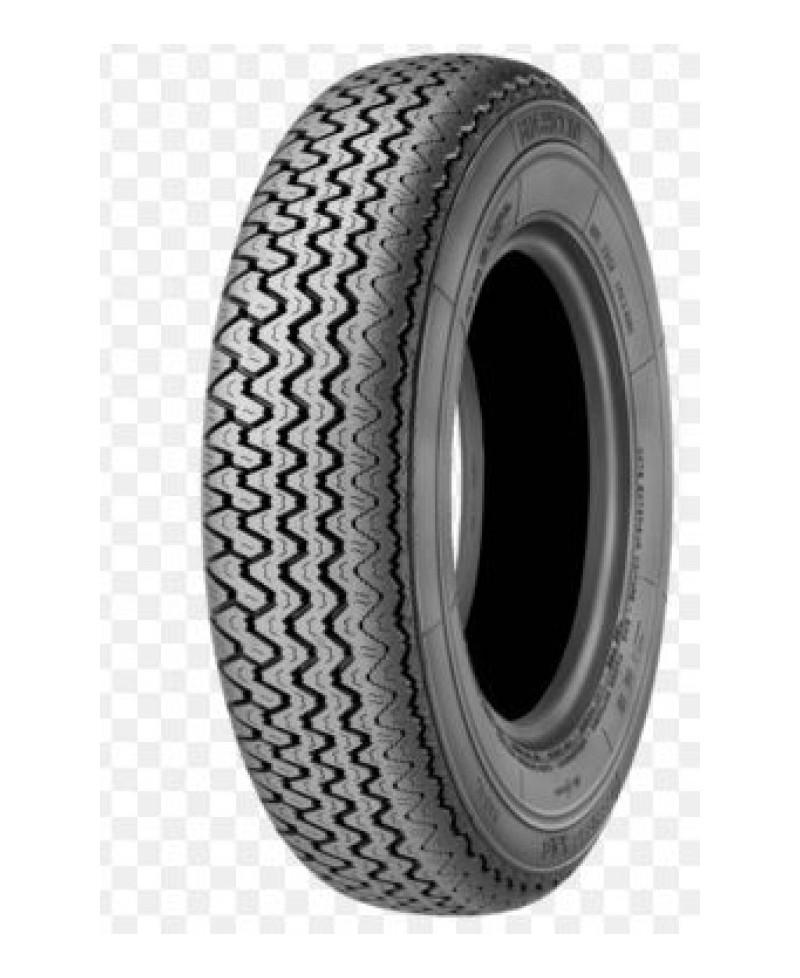 MICHELIN XAS 175 R14 88H