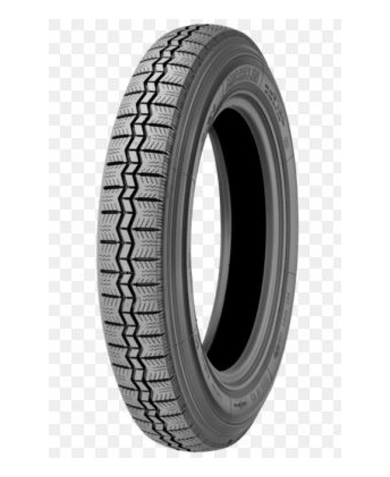 MICHELIN 165 R400 87S X WW(50MM) (COCHE CLASICO) TT