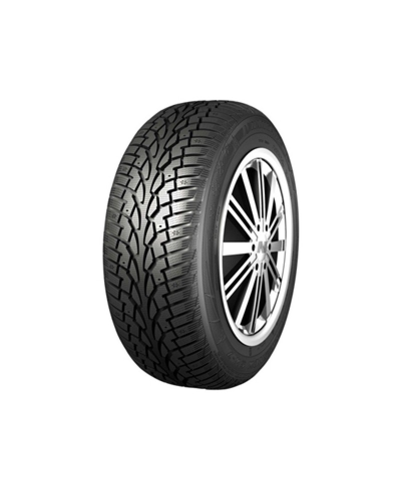 NANKANG 195/65 R14 89T SW-7 NO VENDER (PREGUNTAR), 3PMSF
