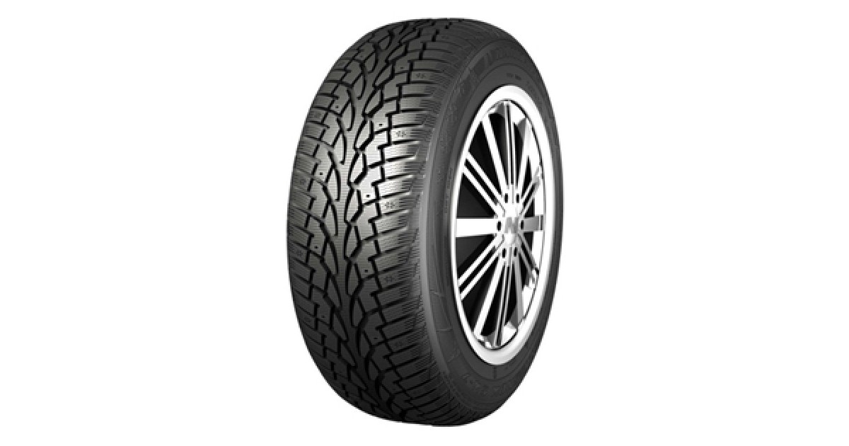 NANKANG 195/65 R14 89T SW-7 NO VENDER (PREGUNTAR), 3PMSF