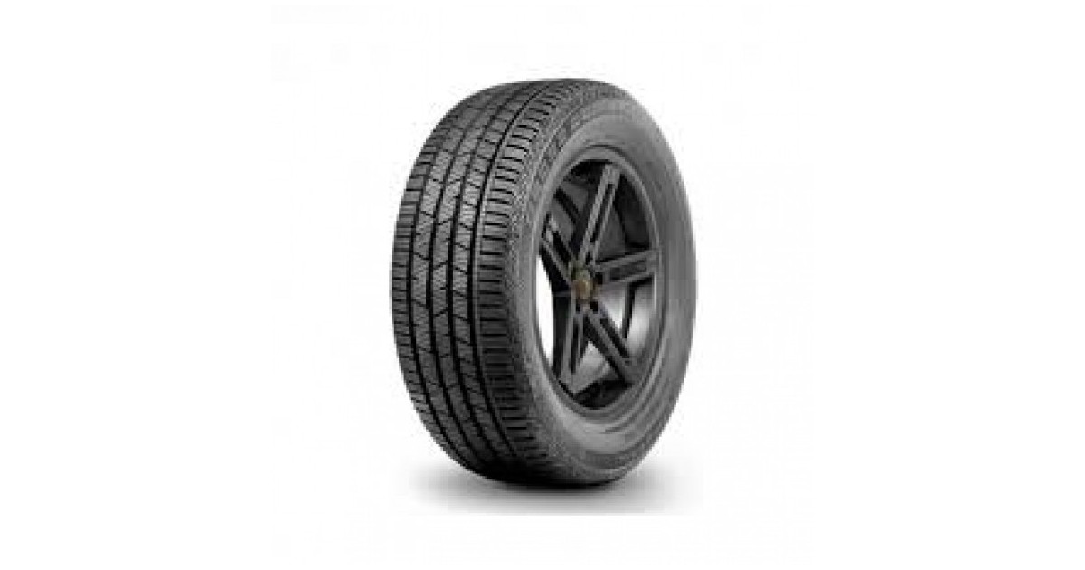 CONTINENTAL 265/45 R20 108H ContiCrossCont LX Sport XL MO (MERCEDES)