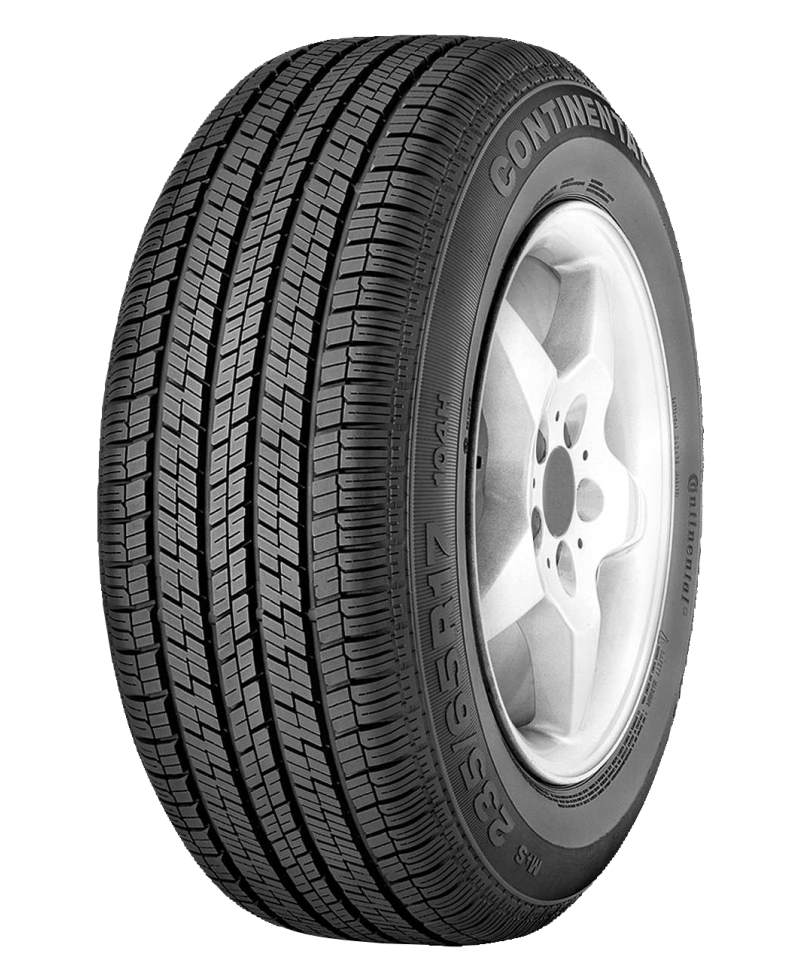 CONTINENTAL 205/70 R15 96T 4X4CONTACT 4X4 M+S CTRA