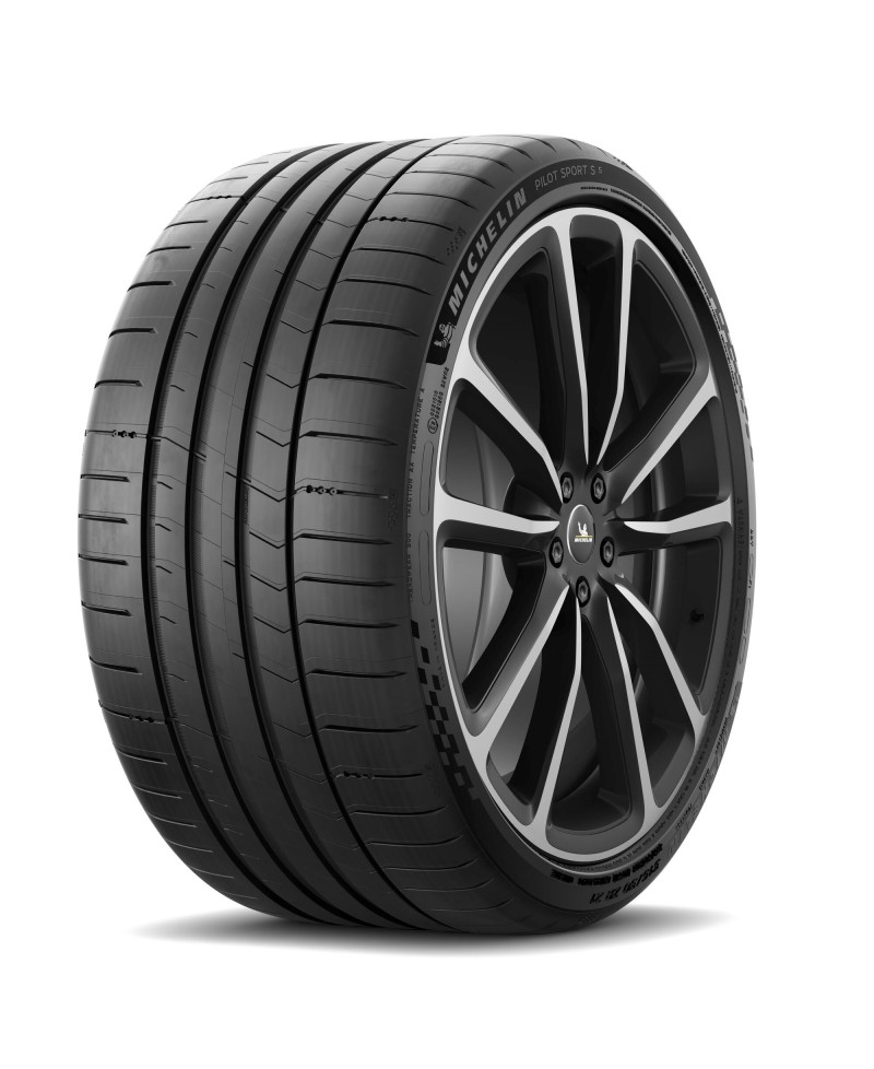 MICHELIN 285/30 ZR20 99Y PILOT SPORT S 5 XL AML(ASTON MARTIN)