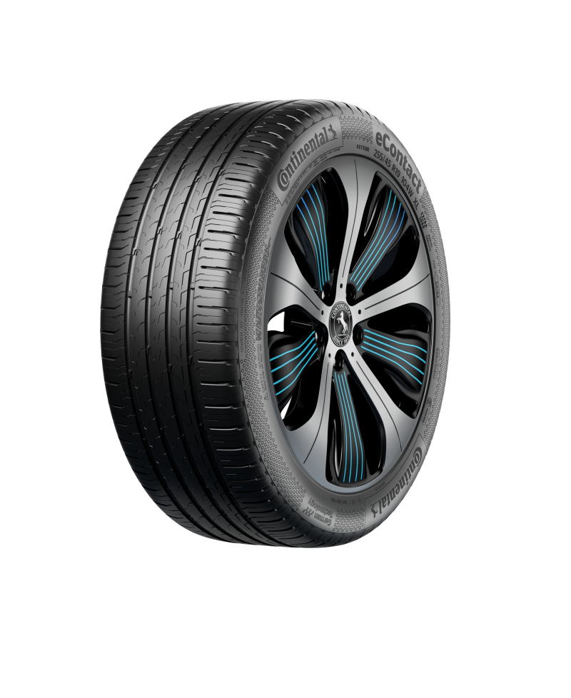 CONTINENTAL 145/80 R13 75M CONTI.eCONTACT