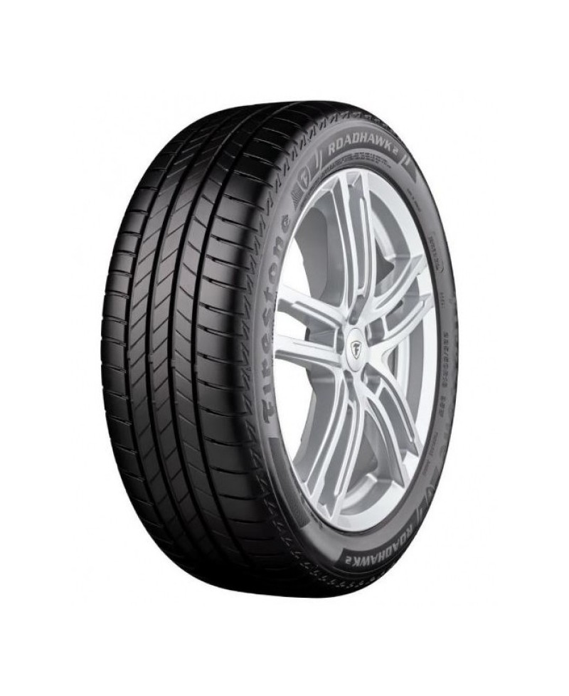 FIRESTONE ROADHAWK 2 XL ENLITEN , 215/ 65 R16 102V , EVR