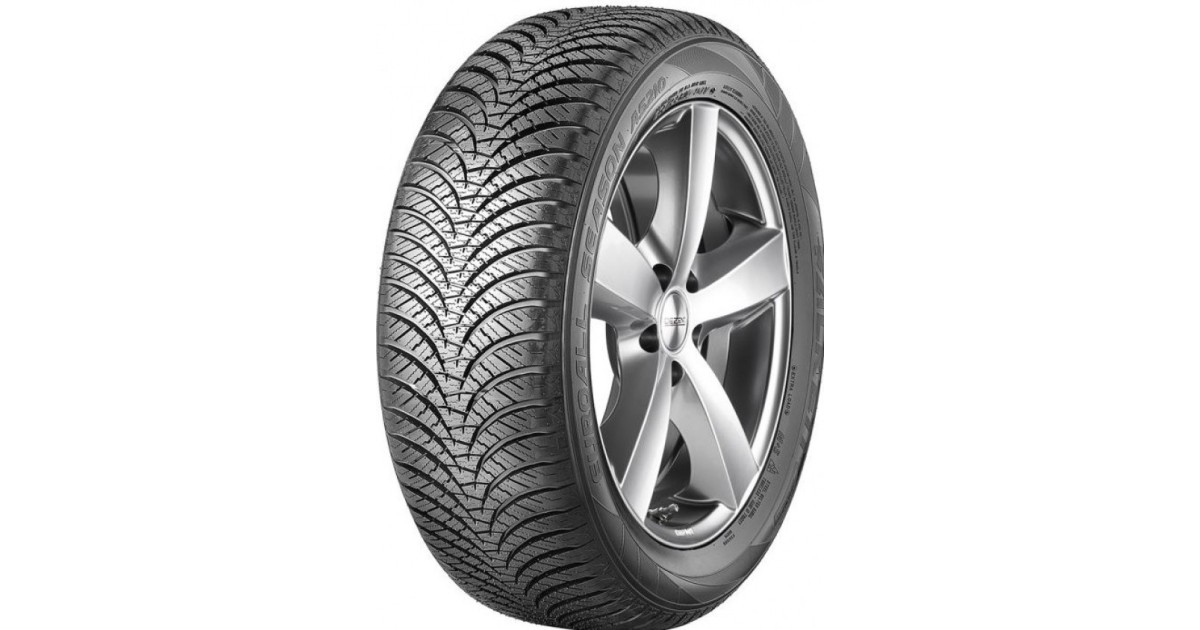 FALKEN 225/55 R16 99V EUROALLSEASONS AS210, 3PMSF