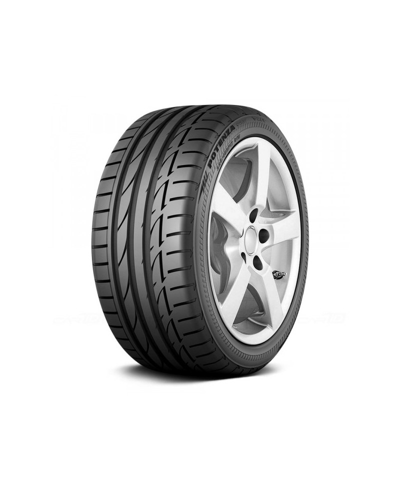 BRIDGESTONE 275/35 RF21 99Y POTENZA S001L RFT(LEXUS)