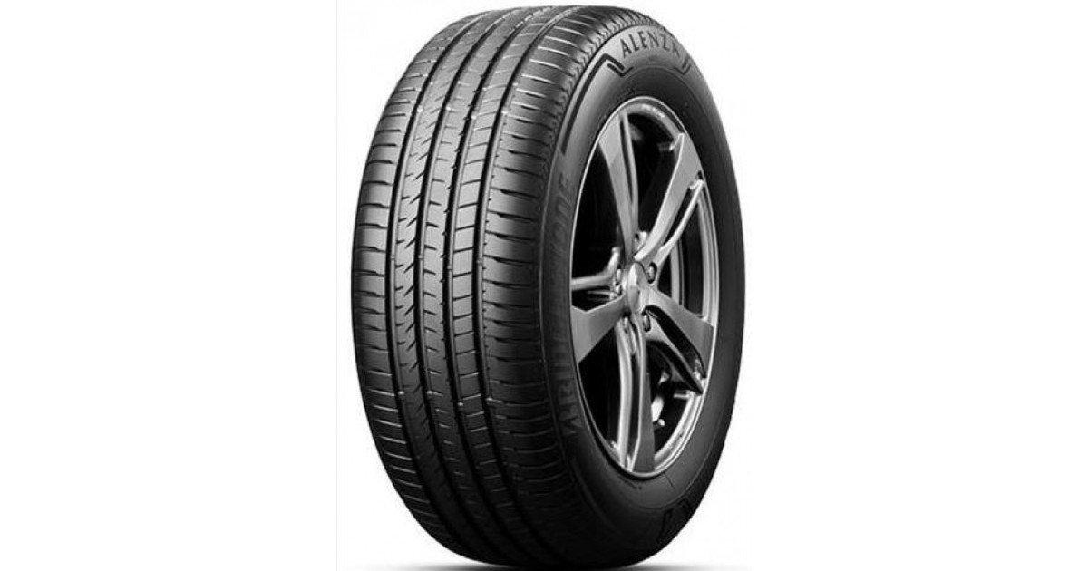 BRIDGESTONE 255/55 R18 109W ALENZA 001 XL *(BMW)