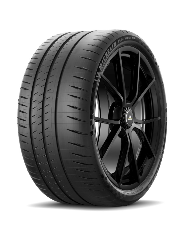 MICHELIN 245/35 ZR20 95Y PILOT SPORT CUP 2 XL K2 (FERRARI)