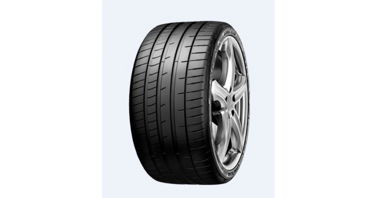 GOODYEAR 285/30 R22 101Y EAGLE F1 SUPERSPORT XL
