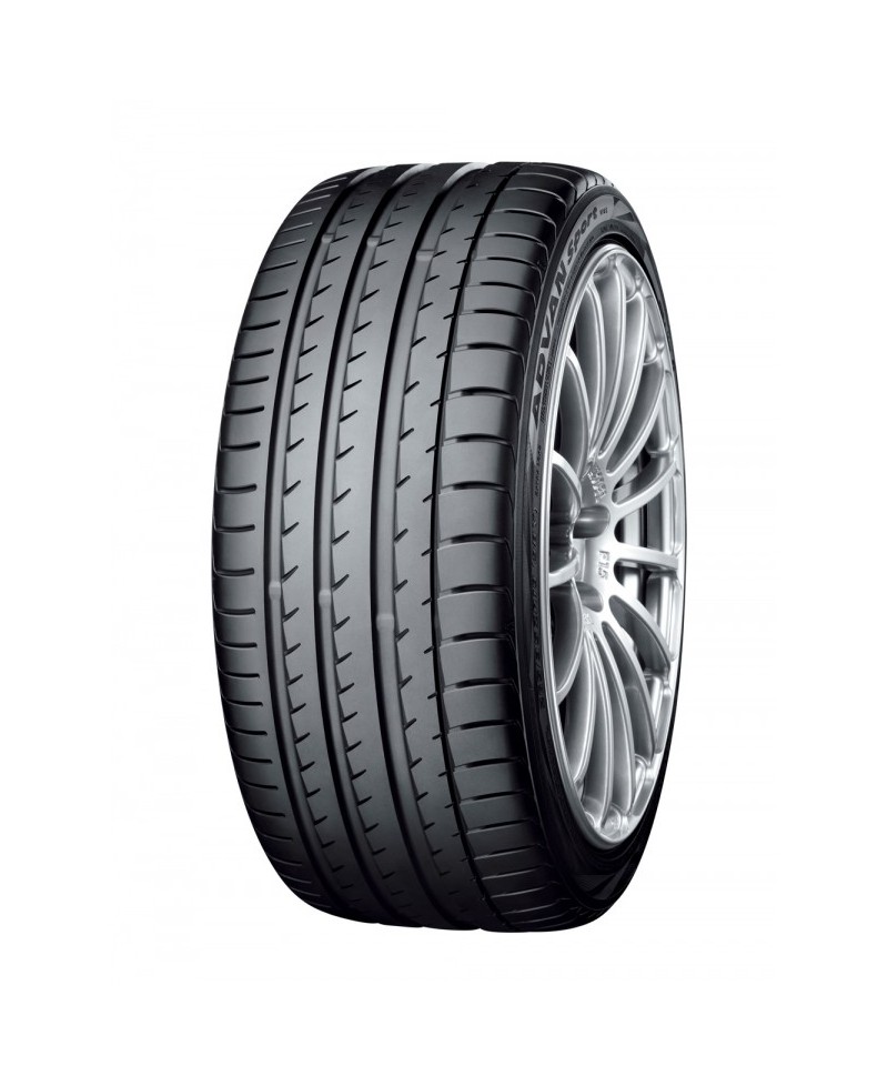YOKOHAMA 295/35 R20 105Y ADVAN SPORT V105 XL N0(PORSCHE)