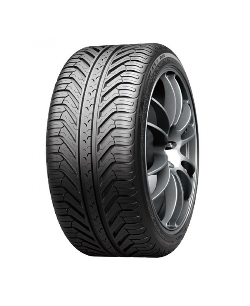 MICHELIN 285/40 R19 103V PILOT SPORT A/S PLUS (N1) PORSCHE