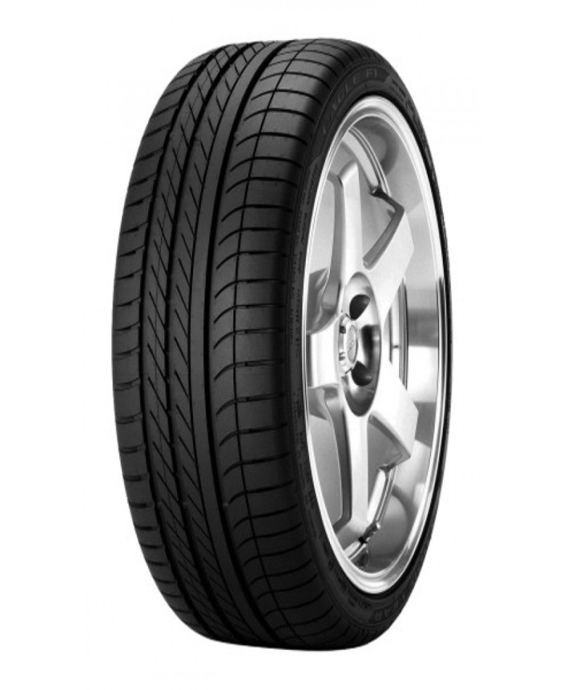 GOODYEAR 295/35 R19 100Y EAGLE F1 (ASYMMETRIC) 2 N0 (PORSCHE)