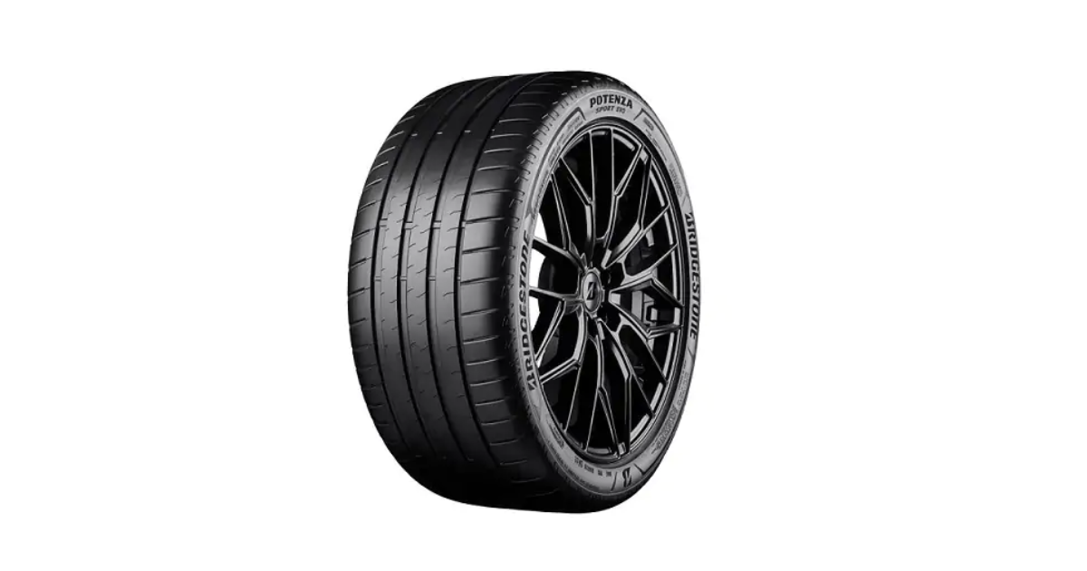 BRIDGESTONE 265/40 R18 101Y POTENZA SPORT EVO XL