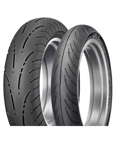 Pneu moto,  Dunlop ELITE 4 Front 130/70-18  63H TL