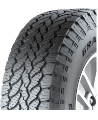 Pneu General Grabber AT3 , 265/ 60 R18 110H  , 3PMSF