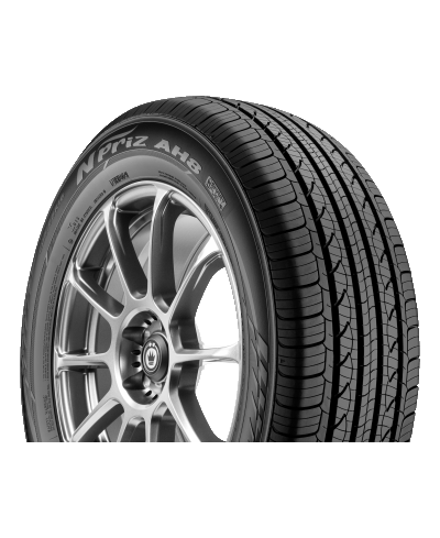 Pneu Nexen N`Priz AH8 , 215/ 50 R18 92H