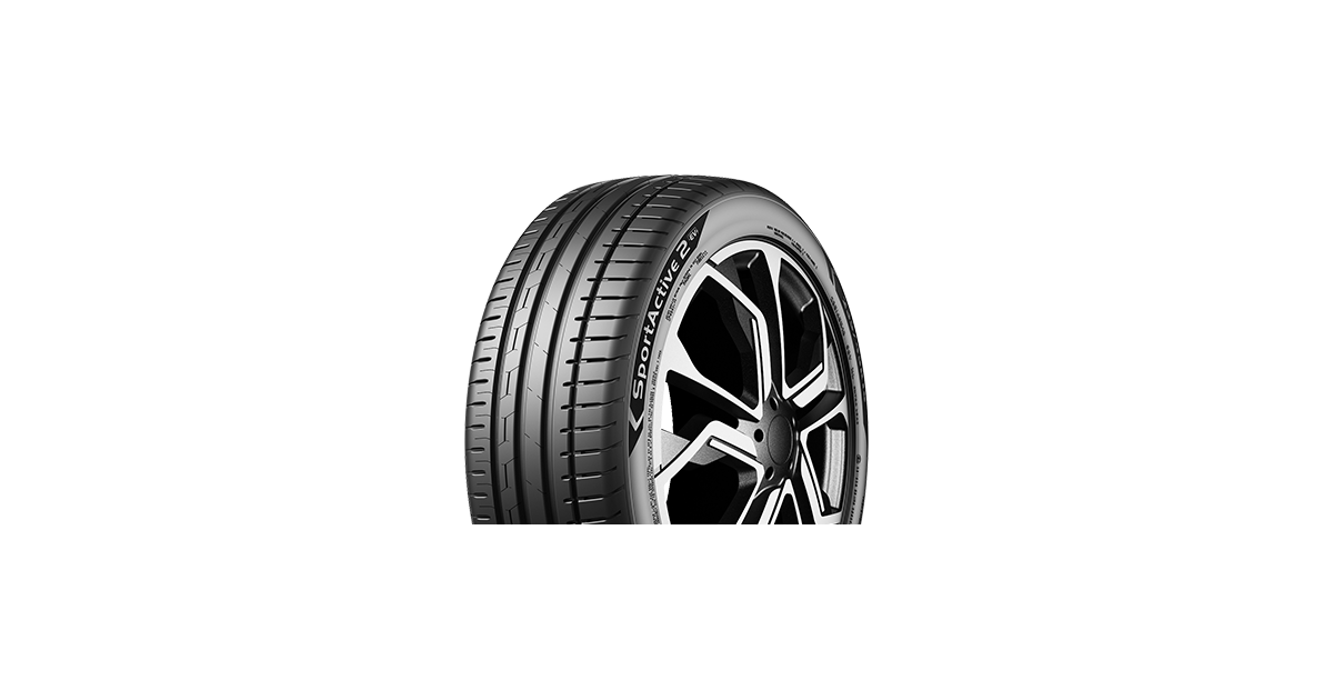 u GT-Radial SportActive 2 EVR 255/ 45 R19 104Y XL , MFS