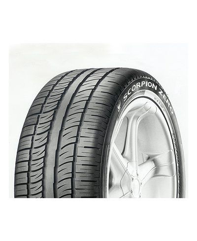 Pneu Pirelli Scorpion Zero Asimmetrico NCS 235/ 45 R19 99V XL