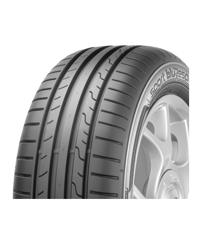 Pneu Dunlop SPORT BLURESPONSE 195/ 65 R15 95H XL