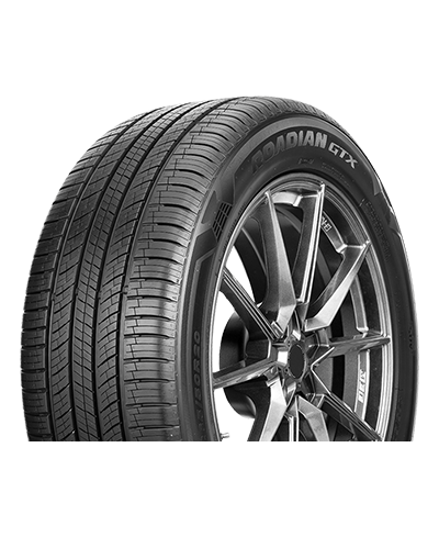 Pneu Nexen Roadian GTX 215/ 65 R17 99H