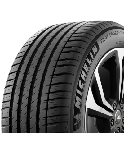 Pneu Michelin Pilot Sport 4 SUV EV 225/ 60 R18 100V