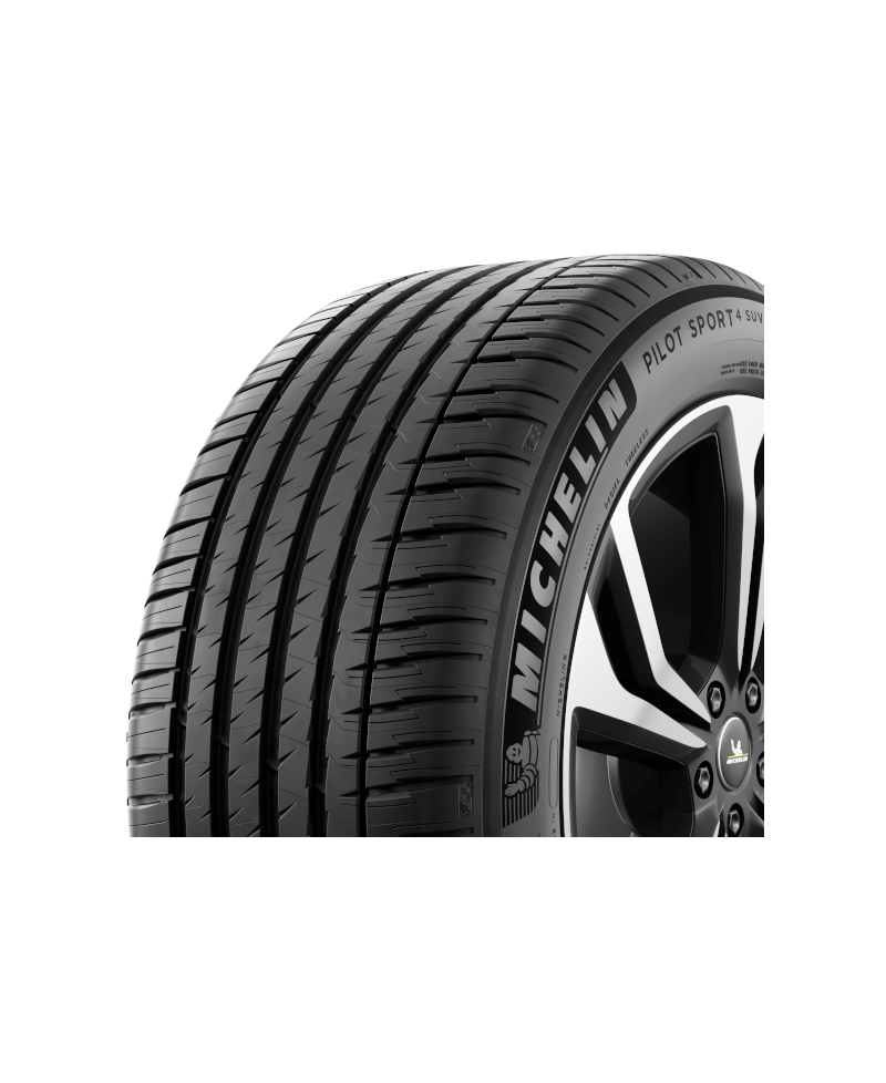 Pneu Michelin Pilot Sport 4 SUV EV 225/ 60 R18 100V
