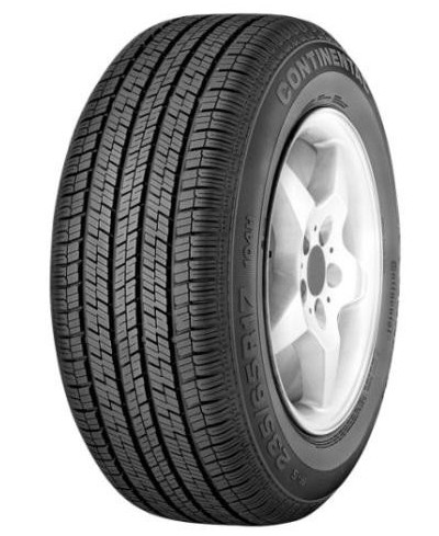 Pneu CONTINENTAL 4X4 CONTACT MO  275/ 55 R19 111 V , FR , M+S