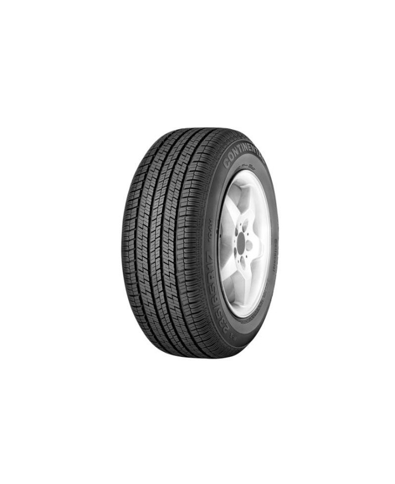 Pneu CONTINENTAL 4X4 CONTACT MO  275/ 55 R19 111 V , FR , M+S