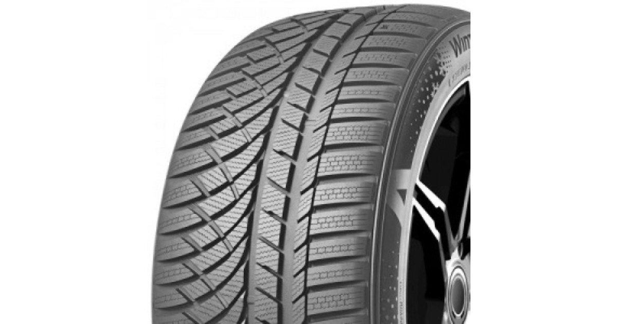 Pneu Kumho WinterCraft WP72 XL 265/ 35 R20 99V , FSL , 3PMSF