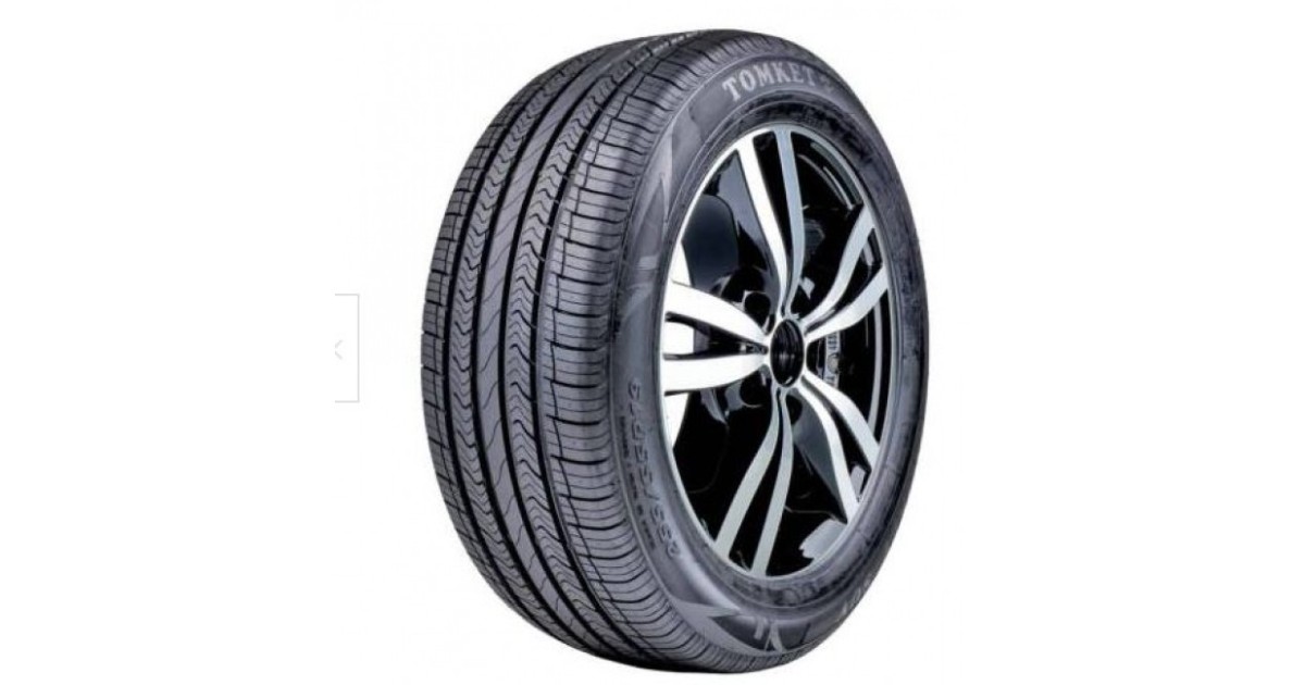 TOMKET SUV 235/ 55 R19 105V XL