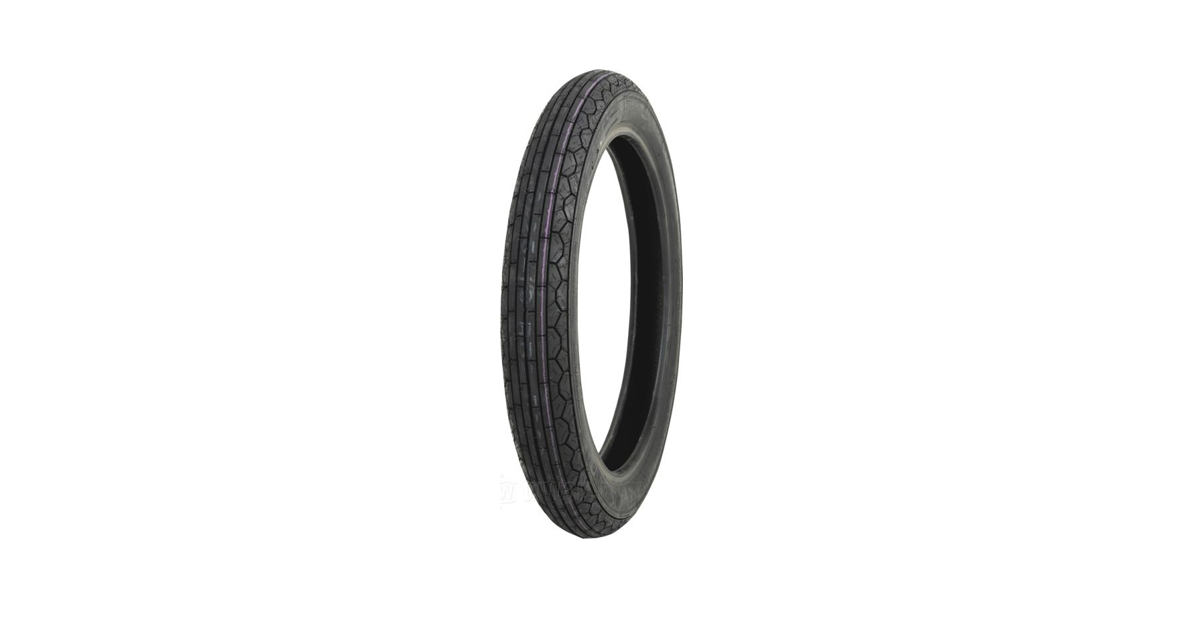 CONTINENTAL RB 2 Front  3.25 -19 54H