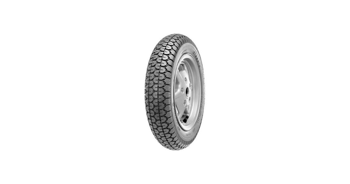 Pneu scooter,  Continental ContiClassic Front/ Rear 3.00-10 50J TT