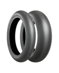 Pneu moto,  Bridgestone V 02  SOFT Rear 200/ 660 R17  NHS , TL