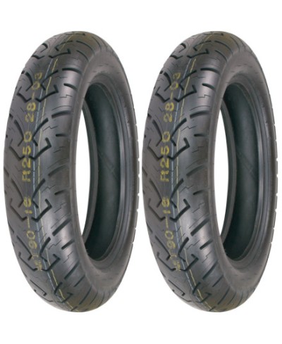 Pneu moto,  Shinko  R-250 Rear RF 130/90 -16 (MT90-16) 74H TL ,6PR