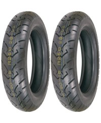 Pneu moto,  Shinko  R-250 Rear RF 130/90 -16 (MT90-16) 74H TL ,6PR