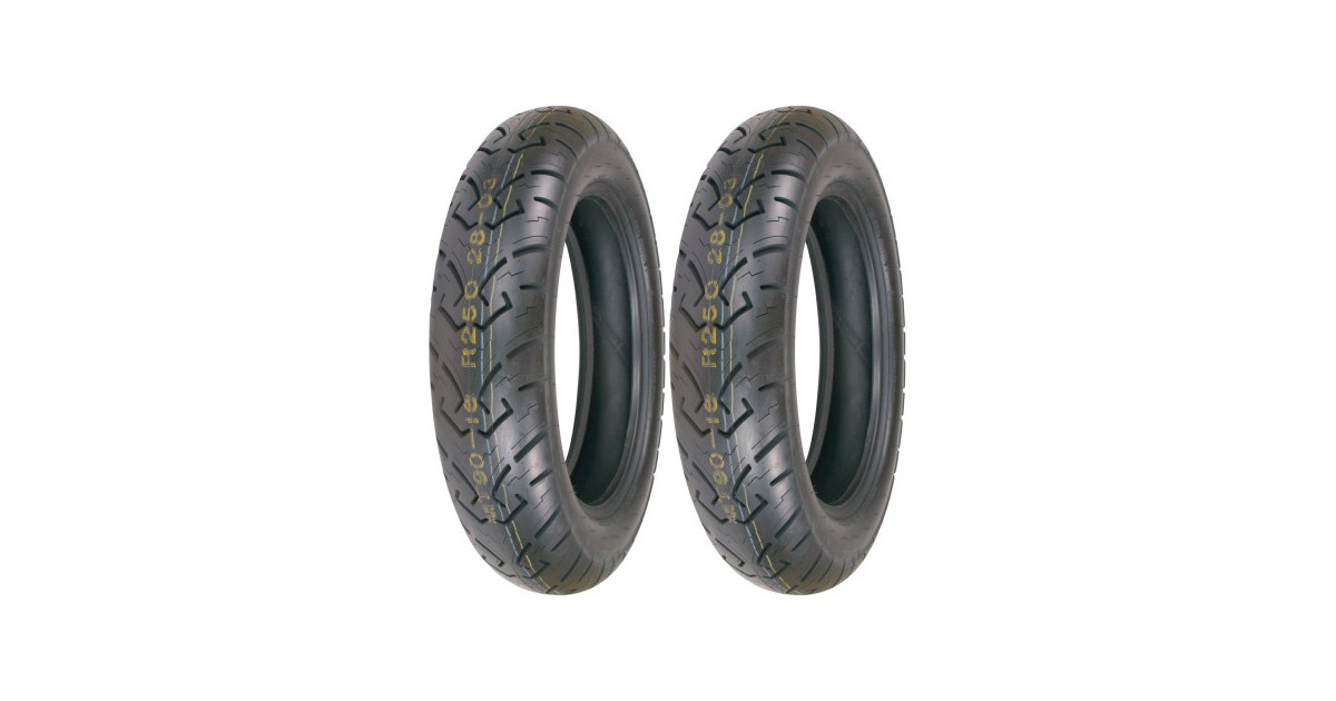 Pneu moto,  Shinko  R-250 Rear RF 130/90 -16 (MT90-16) 74H TL ,6PR