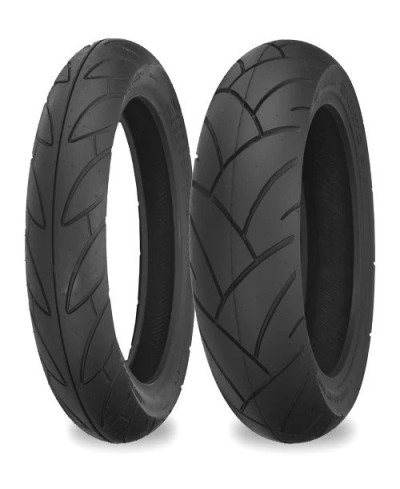 Pneu moto,  Shinko SR-741 REAR 130/ 70-17 62H TL