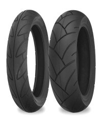 Pneu moto,  Shinko SR-741 REAR 130/ 70-17 62H TL