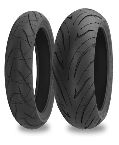 Pneu moto,  Shinko  R-016 Verge REAR 160/ 60 ZR17 69W TL