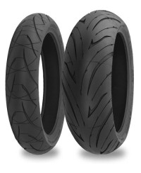 Pneu moto,  Shinko  R-016 Verge REAR 160/ 60 ZR17 69W TL
