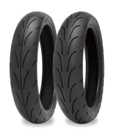 Pneu moto,  Shinko  SR-780 FRONT 110/ 70-17 58H TL