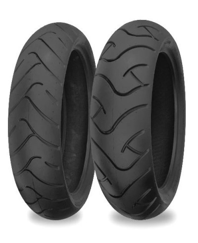 Pneu moto,  Shinko  SR-880 Front 110/ 70  R17 54V TL