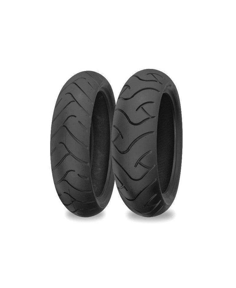 Pneu moto,  Shinko SR-881 REAR 140/70 R17 66V TL