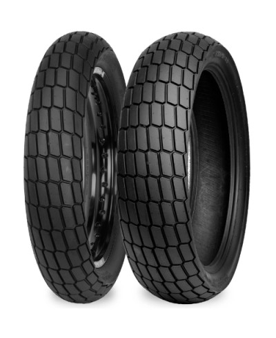 Pneu moto,  Shinko SR268 Flattrack HARD  140/ 80-19 71H TT