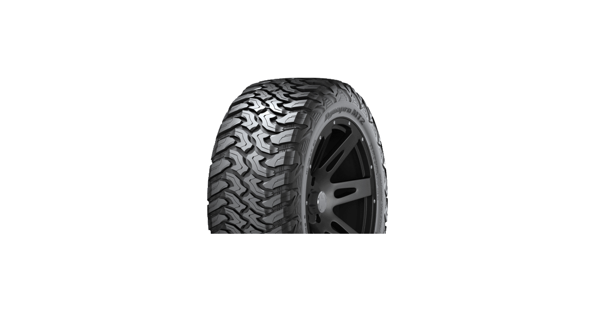 Pneu Hankook DynaPro MT2 (RT05) 245/ 75 R16 120/116Q , FSL ,  P.O.R